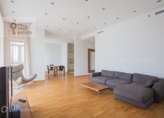 Сдам многокомнатную квартиру, 240 м2, Москва, 1-й Спасоналивковский переулок, 18с2, район Якиманка