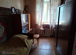2-комнатная квартира на продажу, 41 м2, Нижний Новгород, Молодёжный проспект, 1А, Молодёжный проспект