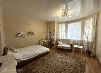 Продажа двухкомнатной квартиры, 51.9 м2, Боровичи, улица Кропоткина, 3