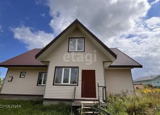 Продам дом, 110 м2, деревня Ирдоматка, деревня Ирдоматка, 64