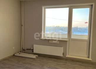 Квартира на продажу студия, 24.6 м2, Анжеро-Судженск, Сосновая улица, 9