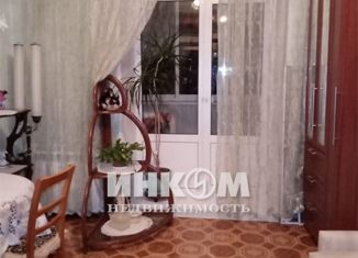 Сдам комнату, 40 м2, Москва, Золоторожский проезд, 4, станция Москва-Товарная