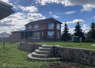 Продажа дома, 288 м2, СНТСН Витязь, СНТСН Витязь, 35