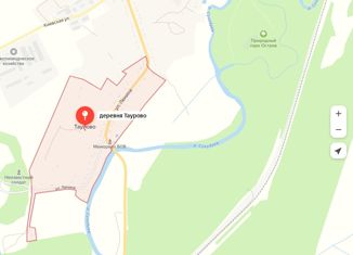 Участок на продажу, 25.01 сот., деревня Таурово