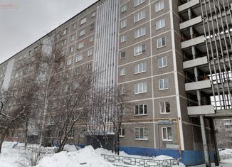 2-комнатная квартира на продажу, 36 м2, Екатеринбург, Волгоградская улица, 39, Ленинский район