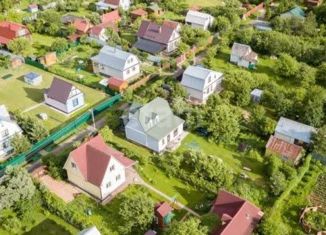 Продаю участок, 11 сот., садоводческое товарищество Медик, Полевая улица