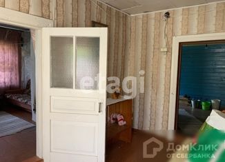 Продажа дома, 50 м2, деревня Тургенево, Муромская улица, 95