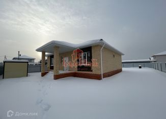 Продаю дом, 150 м2, деревня Хлябово, Лепестковая улица, 12