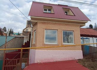 Продажа дома, 158 м2, Уфа, улица Нечаева