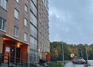 Продам двухкомнатную квартиру, 61 м2, Чебоксары, улица Сергея Бутякова, 10, ЖК Ясная Поляна