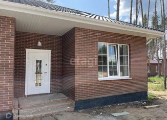 Продаю дом, 100 м2, деревня Новоподклетное, улица Генерала Алексеева