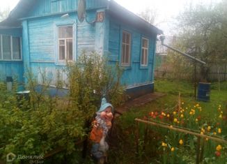 Продажа дома, 21 м2, деревня Булычёво, деревня Булычёво, 16