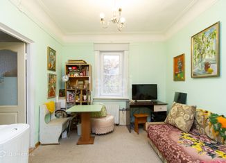 Продам однокомнатную квартиру, 26 м2, Томск, проспект Ленина, 30/3, Кировский район