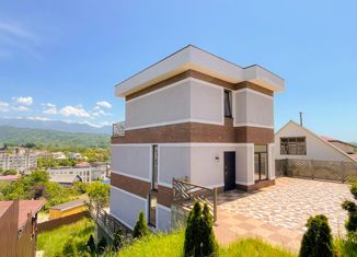 Дом на продажу, 170 м2, село Весёлое, садоводческое товарищество Зелёная Горка, 50