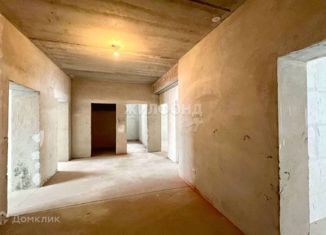 Продажа четырехкомнатной квартиры, 107.4 м2, коттеджный посёлок Горки Академпарка, улица Тесла, 9