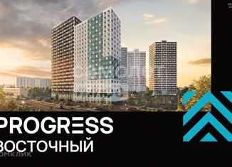 Продам квартиру студию, 21.65 м2, Астрахань, 3-я Зеленгинская улица, 11/5