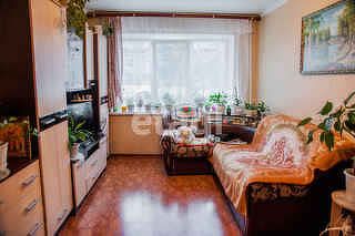 Продаю однокомнатную квартиру, 30 м2, Тюменская область, 4-й микрорайон, 31А