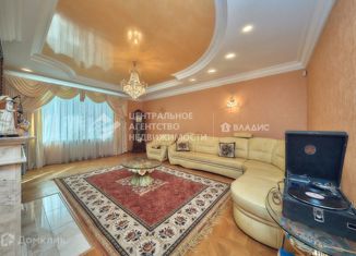 Продается 4-комнатная квартира, 150 м2, Рязань, Садовая улица, 33