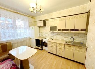 Продается 2-ком. квартира, 43 м2, рабочий поселок Маркова, микрорайон Берёзовый, 133