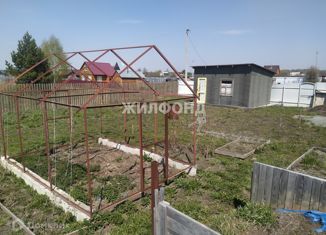 Продаю дом, 22 м2, Бердск, 16-я улица