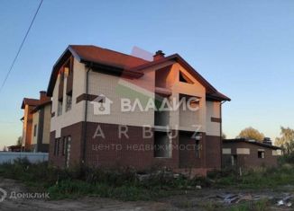 Продаю дом, 320 м2, деревня Некрасово, Святоозерская улица, 15