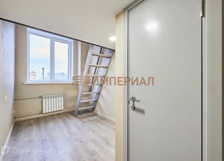 Квартира на продажу студия, 9.7 м2, Москва, Автомоторная улица, 4Ас21, Головинский район