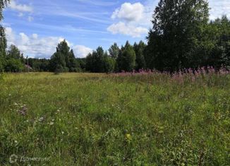 Продажа участка, 23 сот., деревня Ивакино