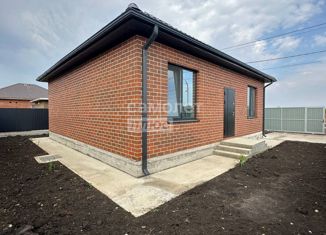 Продажа дома, 80 м2, станица Новотитаровская, Раздольная улица, 43