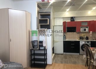 Продаю двухкомнатную квартиру, 36.7 м2, Киров, Производственная улица, 18