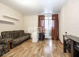 Продажа квартиры студии, 28 м2, Новосибирск, улица Гребенщикова, 3, улица Гребенщикова