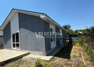 Продам дом, 102 м2, посёлок Знаменский, Цветочная улица, 446