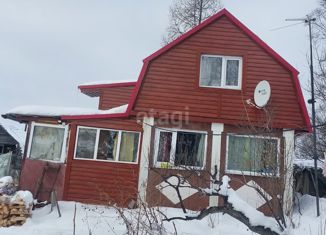 Продаю дом, 38 м2, СНТ Ручеёк АО Камчатглавснаб, улица Рублёвка