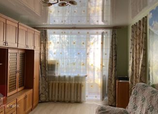 Продается двухкомнатная квартира, 44.4 м2, Краснокамск, улица Калинина