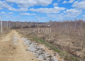 Земельный участок на продажу, 12 сот., ДНТ Раздолье, ДНТ Раздолье, 145