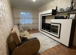 Продажа 2-ком. квартиры, 48 м2, Омск, Взлётная улица, 4/1, Кировский округ