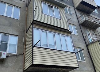 1-ком. квартира на продажу, 42 м2, Махачкала, ЖК Ак-Гёль, улица Хаджи Булача, 14Б