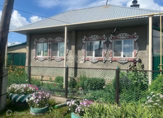 Продаю дом, 60.8 м2, село Байкалово, Клубная улица, 14