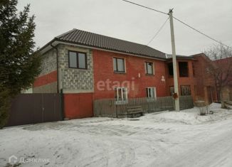 Продаю дом, 400 м2, Камышлов, Полевая улица