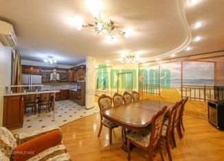 Продается многокомнатная квартира, 216 м2, Чита, улица Журавлёва, 7