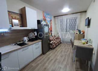 Продается 1-ком. квартира, 33 м2, Тюмень, улица Червишевский Тракт, 47к4