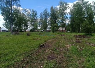 Продается земельный участок, 10.55 сот., село Льниха, Центральная улица, 46