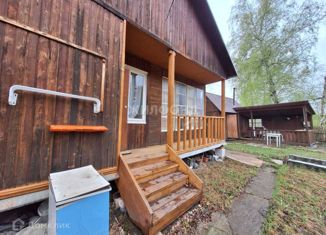 Продам дом, 60 м2, Новосибирская область, Рубиновая улица, 3