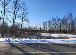 Земельный участок на продажу, 10 сот., посёлок Вадимово