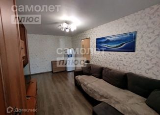3-комнатная квартира на продажу, 56.7 м2, Пензенская область, проспект Победы, 23