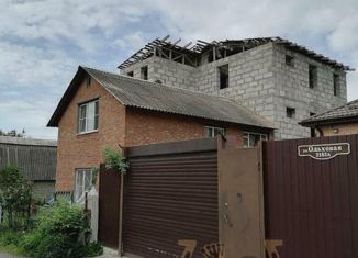 Продам дом, 300 м2, хутор Нижнетемерницкий, Ольховая улица