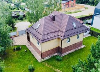 Дом на продажу, 226.1 м2, деревня Новотроицк, Тенистая улица