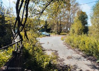 Продажа земельного участка, 1.8 сот., рабочий посёлок Межевой