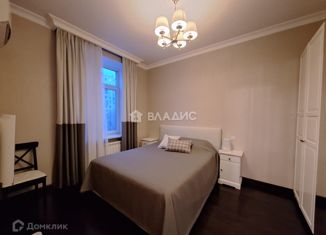 Продается 2-ком. квартира, 60 м2, Москва, улица 1812 года, 9, улица 1812 года