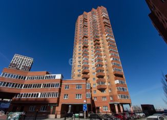 Продаю многокомнатную квартиру, 145 м2, Новосибирск, микрорайон Горский, 12, Ленинский район