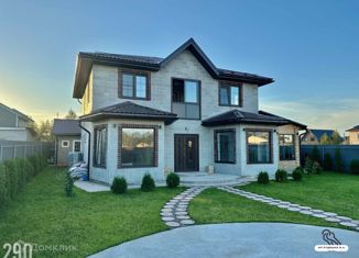 Продается дом, 182.1 м2, территория Назимиха-Парк 2, 2-й Речной тупик, 7